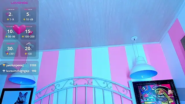 Snapshot of Liah_Grey8 chatting on 12-31-24, 12:21 Liah Grey8 online show from 12-31-24, 12:21