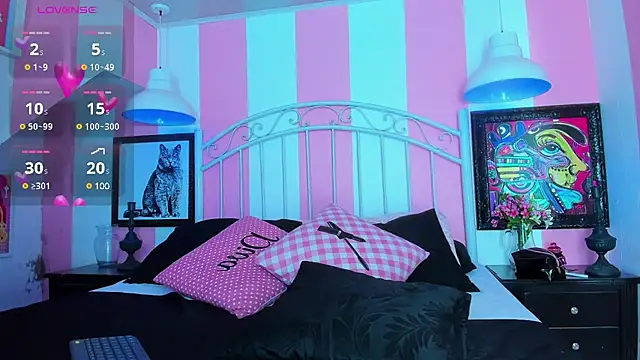 Snapshot of Liah_Grey8 chatting on 01-12-25, 12:18 Liah Grey8 online show from 01-12-25, 12:18