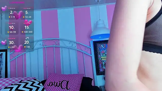 Snapshot of Liah_Grey8 chatting on 03-08-25, 09:40 Liah Grey8 online show from 03-08-25, 09:40