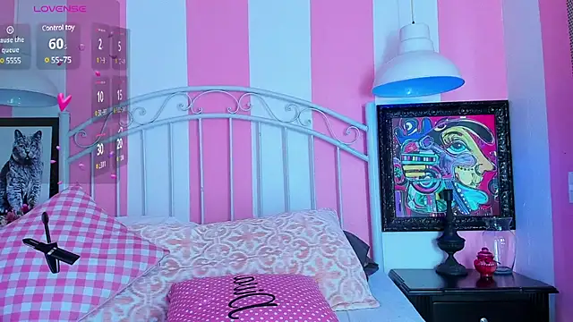 Snapshot of Liah_Grey8 chatting on 03-13-25, 12:16 Liah Grey8 online show from 03-13-25, 12:16