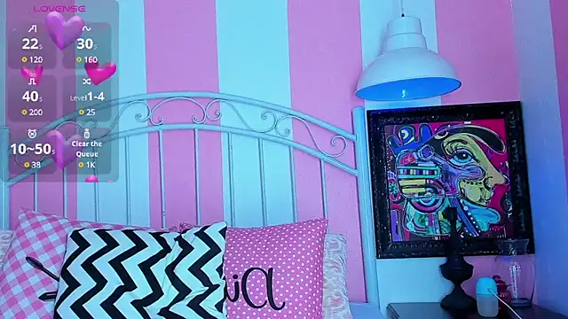 Snapshot of Liah_Grey8 chatting on 03-13-25, 09:16 Liah Grey8 online show from 03-13-25, 09:16