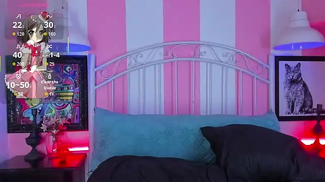 Snapshot of Liah_Grey8 chatting on 09-14-25, 09:14 Liah Grey8 online show from 09-14-25, 09:14