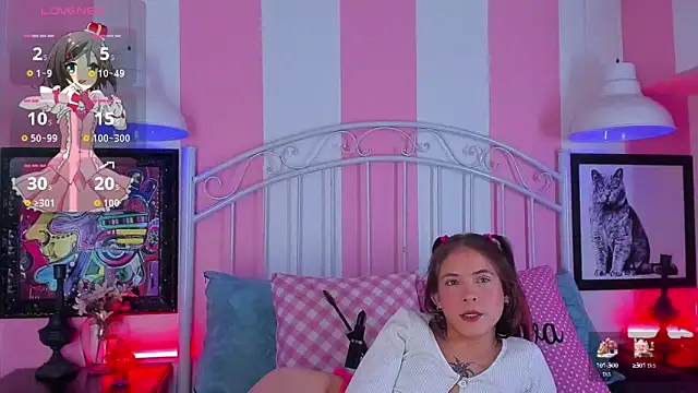 Snapshot of Liah_Grey8 chatting on 09-15-25, 09:26 Liah Grey8 online show from 09-15-25, 09:26