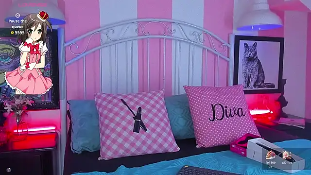 Snapshot of Liah_Grey8 chatting on 09-20-25, 09:27 Liah Grey8 online show from 09-20-25, 09:27