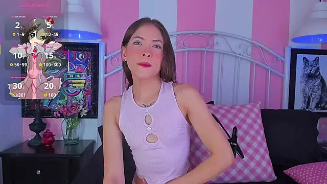 Snapshot of Liah_Grey8 chatting on 10-03-25, 09:01 Liah Grey8 online show from 10-03-25, 09:01