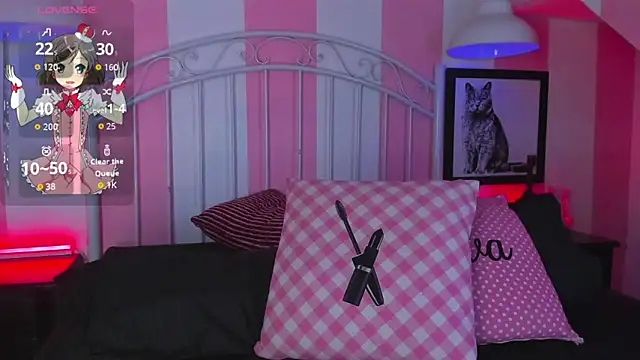 Snapshot of Liah_Grey8 chatting on 10-12-25, 09:36 Liah Grey8 online show from 10-12-25, 09:36