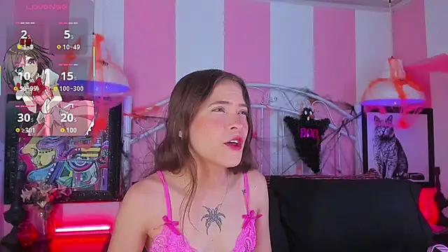 Snapshot of Liah_Grey8 chatting on 11-03-25, 09:16 Liah Grey8 online show from 11-03-25, 09:16