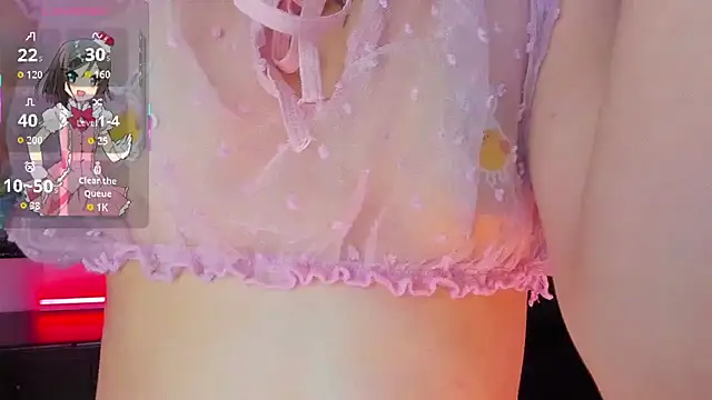 Snapshot of Liah_Grey8 chatting on 11-18-25, 09:19 Liah Grey8 online show from 11-18-25, 09:19