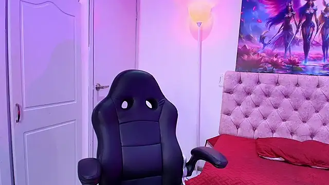 KimberlyVillaLobos online show from 02-01-25, 11:54