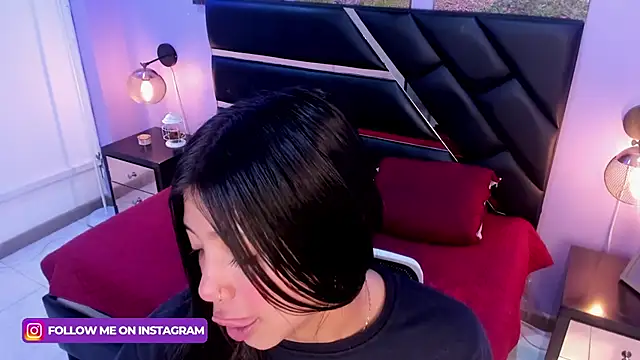 KimberlyVillaLobos online show from 03-01-25, 02:44