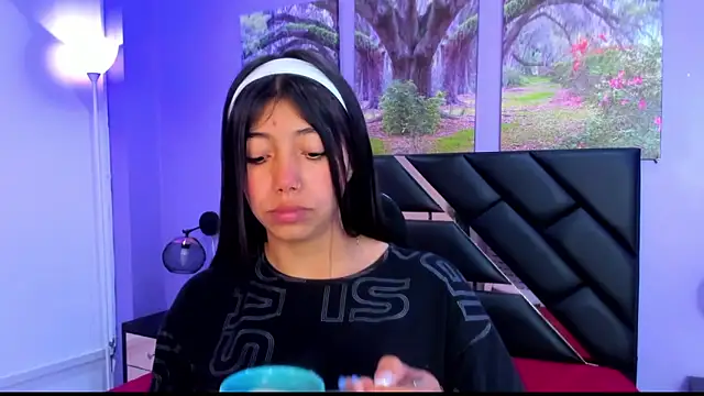 KimberlyVillaLobos online show from 09-17-25, 11:34