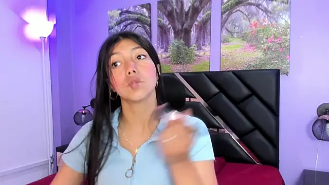 KimberlyVillaLobos online show from 10-01-25, 12:00