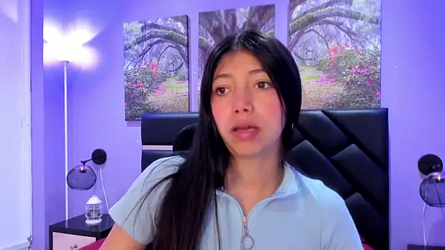 KimberlyVillaLobos online show from 12-03-25, 11:30