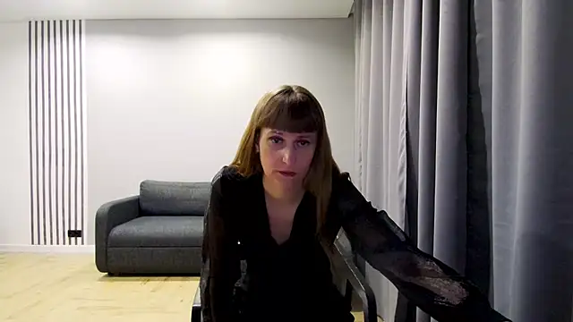 Daniella Lorente online show from 01-13-25, 02:50