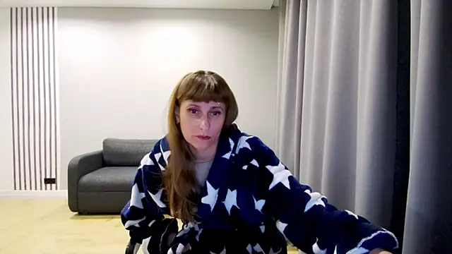 Daniella Lorente online show from 02-07-25, 01:25