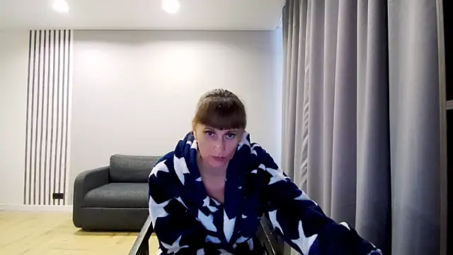 Daniella Lorente online show from 02-18-25, 05:31