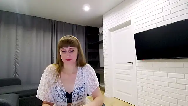 Daniella Lorente online show from 09-27-25, 10:59