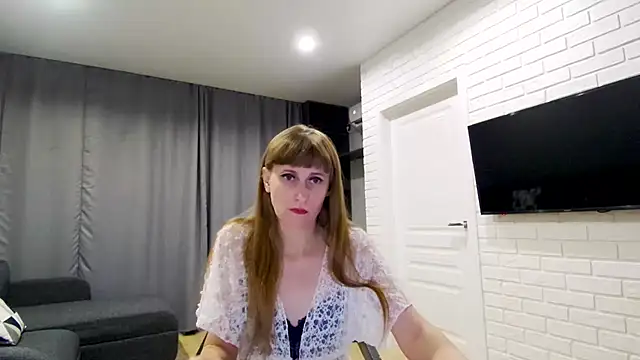 Daniella Lorente online show from 10-18-25, 10:43