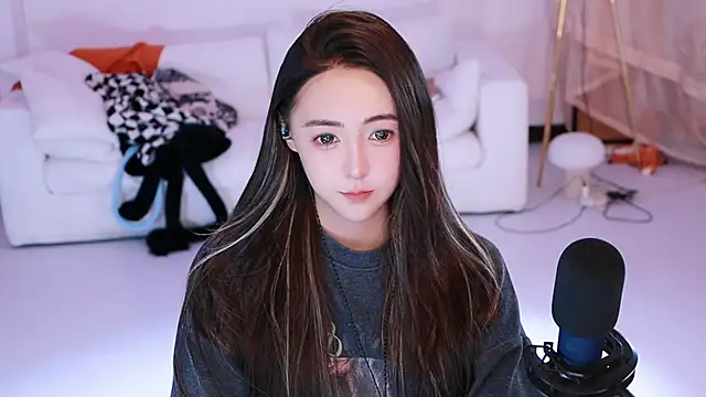 Roseonly  online show from 03-31-26, 07:31