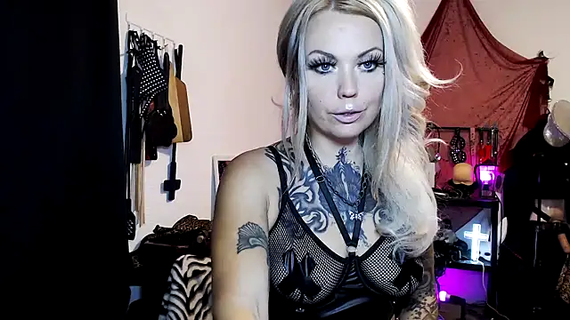 Ryder D Bauchery online show from 03-11-26, 02:06