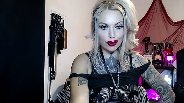 Ryder D Bauchery online show from 03-20-26, 04:50