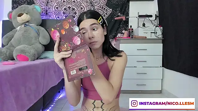 jade dakota   online show from 02-02-25, 11:00