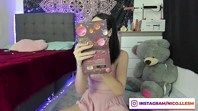 jade dakota   online show from 02-15-25, 10:10