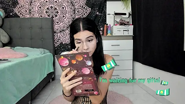 jade dakota   online show from 03-03-25, 10:10