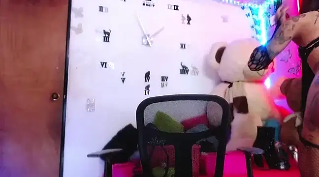 goddess BigassCock online show from 01-31-25, 12:06