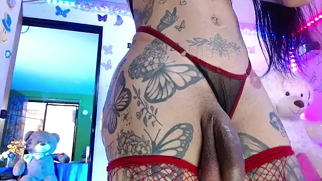 goddess BigassCock online show from 09-30-25, 06:35