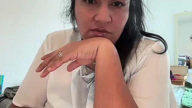 MashaCL online show from 03-18-26, 10:07