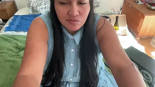 MashaCL online show from 04-03-26, 08:12