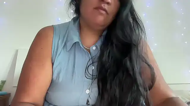 MashaCL online show from 04-06-26, 04:52