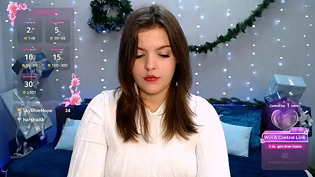 Snapshot of showmeparadise chatting on 12-06-24, 12:49 showmeparadise online show from 12-06-24, 12:49