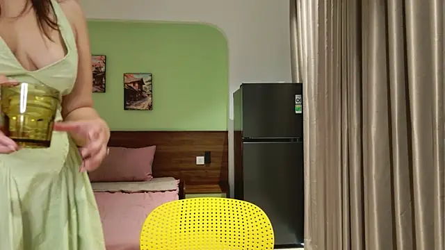 showmeparadise online show from 08-02-26, 09:19