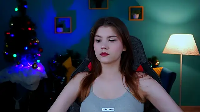 EvaThopson online show from 01-15-25, 12:04