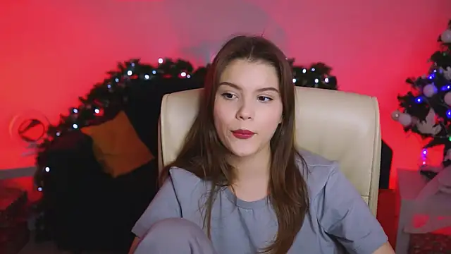 EvaThopson online show from 01-17-25, 11:59