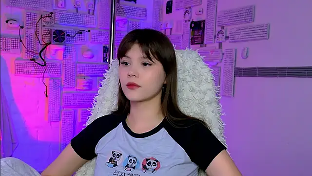 EvaThopson online show from 03-26-26, 08:31