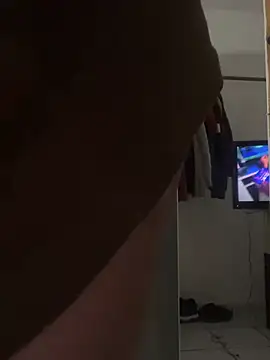 Hxnsovrgon online show from 12-29-24, 01:45