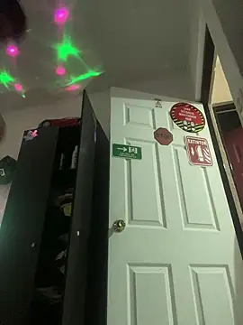 Hxnsovrgon online show from 01-01-25, 01:15