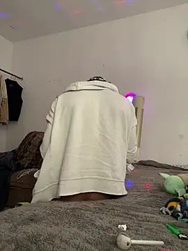 Hxnsovrgon online show from 01-16-25, 04:50