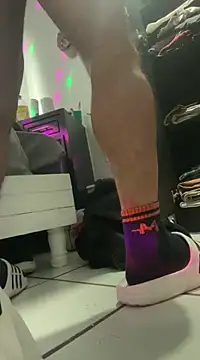 Hxnsovrgon online show from 01-20-25, 02:36