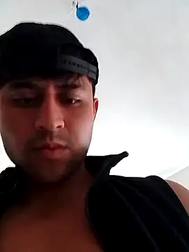 Hxnsovrgon online show from 10-09-25, 05:55