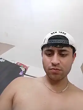 Hxnsovrgon online show from 10-26-25, 09:10