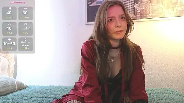 Snapshot of KellyAdderiy chatting on 01-22-25, 04:13 KellyAdderiy online show from 01-22-25, 04:13