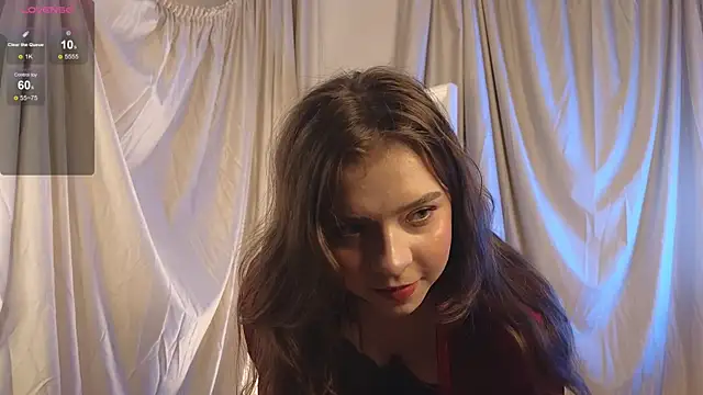 Snapshot of KellyAdderiy chatting on 02-20-25, 03:12 KellyAdderiy online show from 02-20-25, 03:12