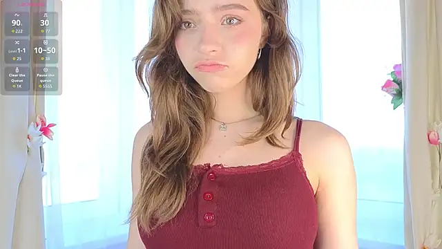 Snapshot of KellyAdderiy chatting on 09-18-25, 03:19 KellyAdderiy online show from 09-18-25, 03:19