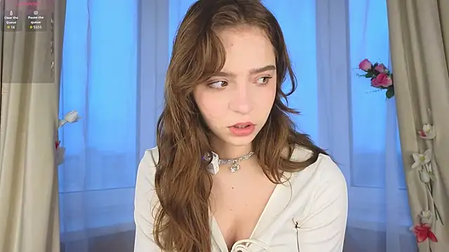 Snapshot of KellyAdderiy chatting on 10-31-25, 03:18 KellyAdderiy online show from 10-31-25, 03:18