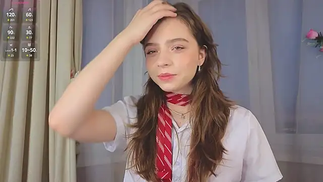 Snapshot of KellyAdderiy chatting on 11-13-25, 03:05 KellyAdderiy online show from 11-13-25, 03:05