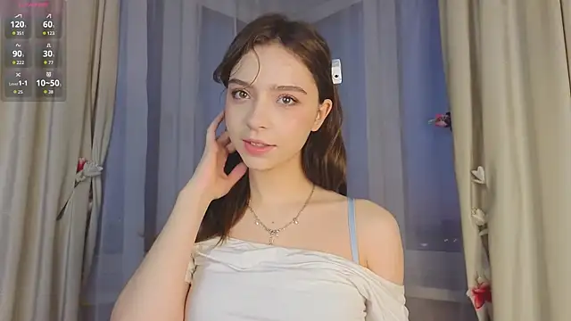 Snapshot of KellyAdderiy chatting on 11-17-25, 03:12 KellyAdderiy online show from 11-17-25, 03:12